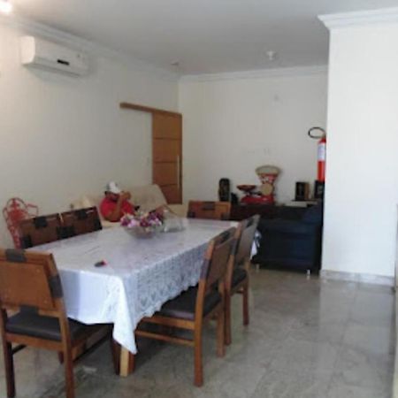 Bougainville Suite Residence Goiânia Exterior foto