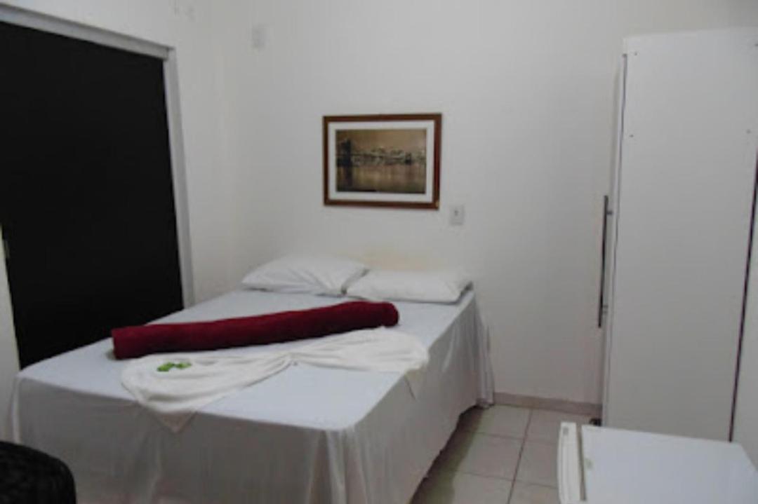 Bougainville Suite Residence Goiânia Exterior foto