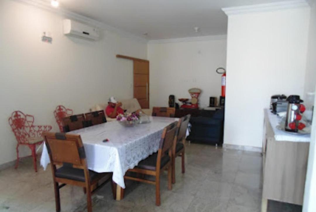 Bougainville Suite Residence Goiânia Exterior foto